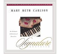 Carlson, Mary Beth - Signature