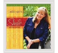 Carlson, Mary Beth - Smilewith A Song In Your Heart