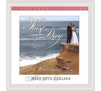 Carlson, Mary Beth - This Daya Celebration Of Love