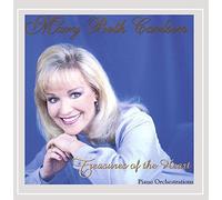 Carlson, Mary Beth - Treasures Of The Heart