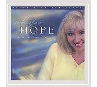 Carlson, Mary Beth - Whisper Hope