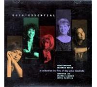 Carlson, Shanna - Quint-Essential