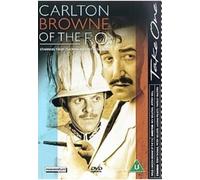 Carlton-Browne Of The F.O.