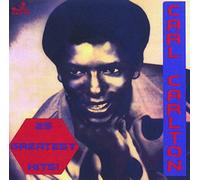 Carlton, Carl - 25 Greatest Hits / Everlasting Love