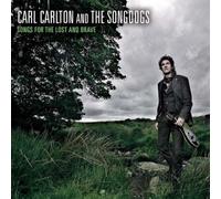 Carlton,Carl & Song - Songs For The Lost & B