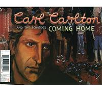 Carlton,Carl & Songdogs,the - Coming Home