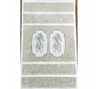 Carlton Corsair Sedile Tubo Pannello