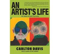 Carlton Davis An Artist's Life (Copertina rigida)