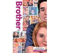 Carlton Hudgens Bridget Hudgens Brother: A Story of Autism (Copertina rigida)