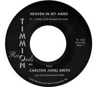 carlton jumel smith - carlton jumel smith & cold diamond & min