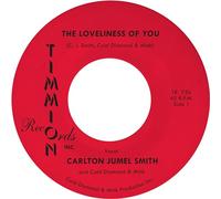 carlton jumel smith - carlton jumel smith & cold diamond & min