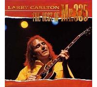 Carlton, Larry - Best Of Mr 335
