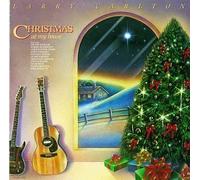 Carlton, Larry - Christmas at Our House