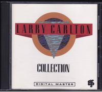 Larry Carlton – Collection – Verve Spa