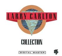 Carlton, Larry - Collection