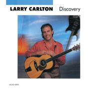 Carlton, Larry - Discovery