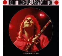 Carlton,Larry - Eight Times Up