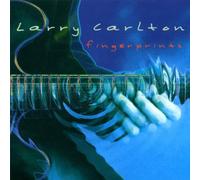 Carlton,Larry - Fingerprints