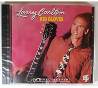 Carlton,Larry - Kid Gloves