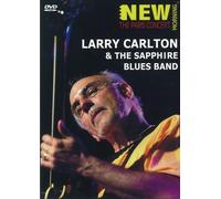 Carlton Larry - Larry Carlton & The Sapphire Blues Band