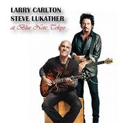 Carlton, Larry/ Lukather, Steve - At Blue Note Tokyo
