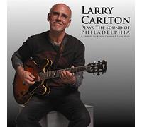 Carlton, Larry - Plays The Sound Of Philadelphia (2 CD)