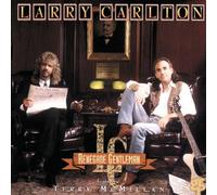 Carlton,Larry - Renegade Gentleman