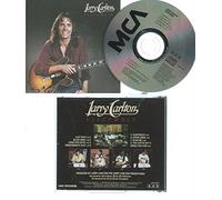 Carlton, Larry - Sleepwalk