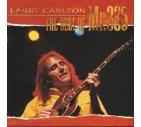 Carlton,Larry - The Best of Mr 335 Limited (US