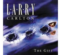Carlton,Larry - The Gift