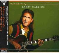 Carlton, Larry - Very Best Of
