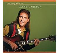 CARLTON, LARRY - VERY BEST OF.. -LTD-