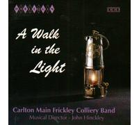 Carlton Main Frickley Collier - A Walk in the Light