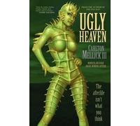 Carlton Mellick III Ugly Heaven (Tascabile)