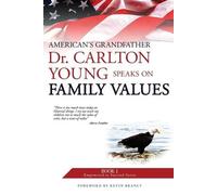 Carlton N Young Family Values (Tascabile)