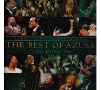 Carlton Pearson - Best of Azusa: Yet Holdin on By Carlton Pearson (2003-02-11)