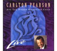 Carlton Pearson Live