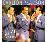 Pearson, Carlton - Live At Azusa