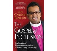 Carlton Pearson The Gospel of Inclusion (Tascabile)