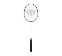 Carlton Velocitex V410 Badminton Racket Argento