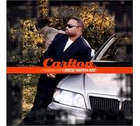 Carlton - Ride With Me