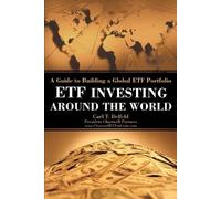 Carlton T Delfeld Etf Investing Around the World (Tascabile)