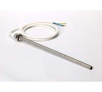 Carlton Technologies PC1K000015 Elemento riscaldante da 300 Watt, Bianco