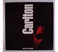 CARLTON - The Call Is Strong
