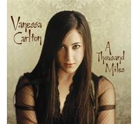 Carlton,Vanessa - A Thousand Miles