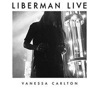 Carlton Vanessa - Liberman Live