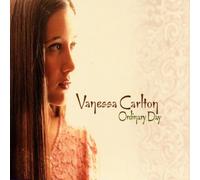 Carlton,Vanessa - Ordinary Day