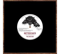 Carltons / Perry, Lee - Better Days / Station Underground News