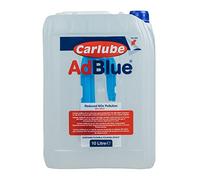 Carlube Adblue 10 L con Beccuccio Integrato