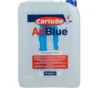 Carlube Adblue 10 L con Beccuccio Integrato